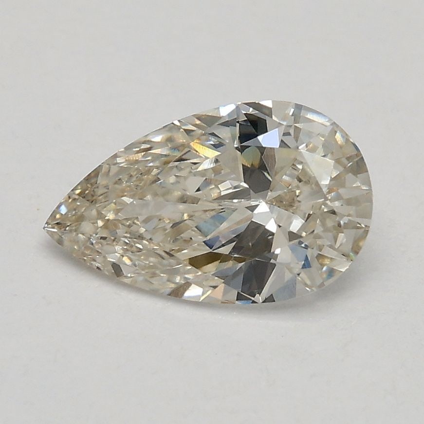 IGI Pear 0.73ct J VVS2 - Loose Lab Diamond: IGI Pear 0.73ct J VVS2 - Loose Lab Diamond Item Specifics: Source: This Is A Real Diamond Grown In A Lab Not Mined. Carat: 0.73 Cut: - Color: J Clarity: VVS2 Polish: EX Symmetry: EX Measurements: 8.27