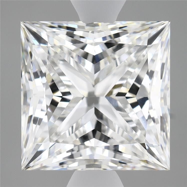 IGI Princess 5.11ct E VVS2 - Loose Lab Diamond: IGI Princess 5.11ct E VVS2 - Loose Lab Diamond Item Specifics: Source: This Is A Real Diamond Grown In A Lab Not Mined. Carat: 5.11 Cut: - Color: E Clarity: VVS2 Polish: EX Symmetry: EX Measurements: 