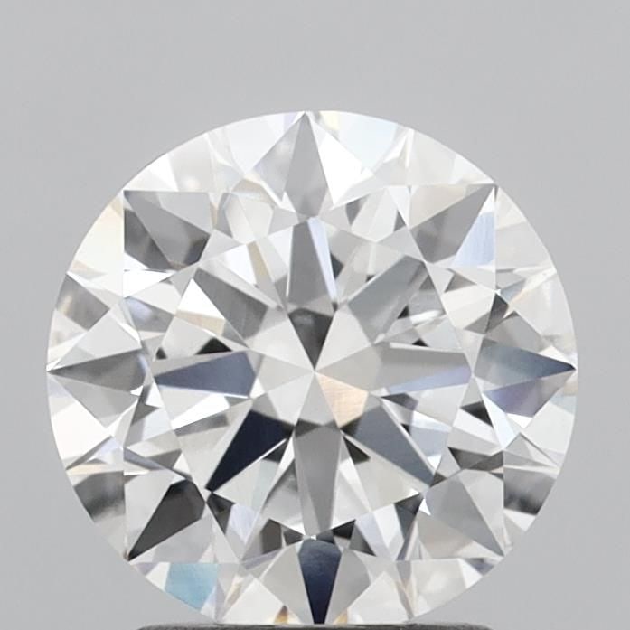 IGI Round 2.13ct E VVS2 - Loose Lab Diamond: IGI Round 2.13ct E VVS2 - Loose Lab Diamond Item Specifics: Source: This Is A Real Diamond Grown In A Lab Not Mined. Carat: 2.13 Cut: EX Color: E Clarity: VVS2 Polish: EX Symmetry: EX Measurements: 8.