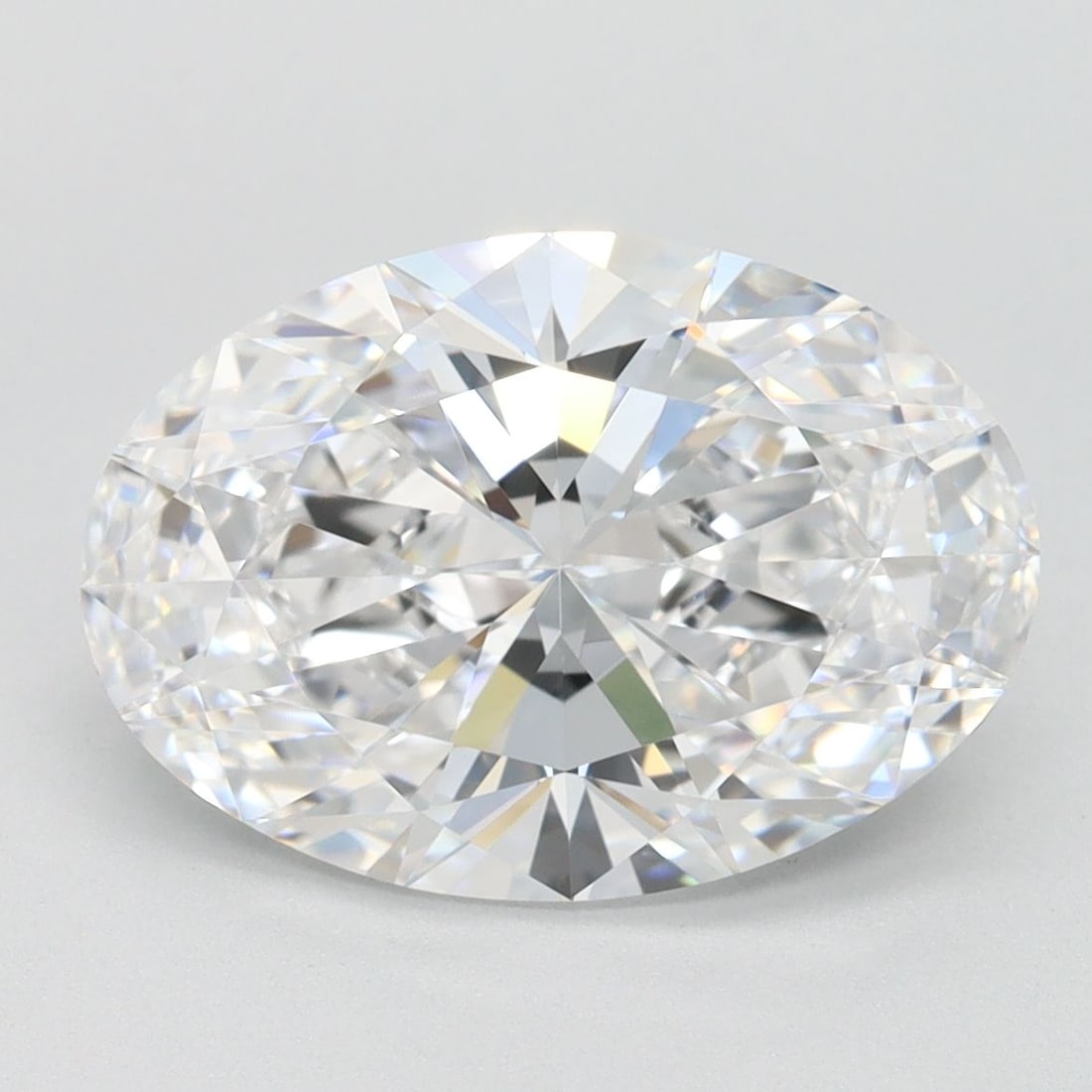 IGI Oval 3.26ct D IF - Loose Lab Diamond: IGI Oval 3.26ct D IF - Loose Lab Diamond Item Specifics: Source: This Is A Real Diamond Grown In A Lab Not Mined. Carat: 3.26 Cut: - Color: D Clarity: IF Polish: EX Symmetry: EX Measurements: 12.1L X 