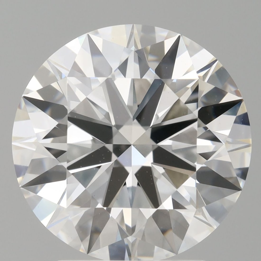IGI Round 3.03ct E VVS2 - Ideal Loose Lab Diamond: IGI Round 3.03ct E VVS2 - Ideal Loose Lab Diamond Item Specifics: Source: This Is A Real Diamond Grown In A Lab Not Mined. Carat: 3.03 Cut: ID Color: E Clarity: VVS2 Polish: EX Symmetry: EX Measuremen