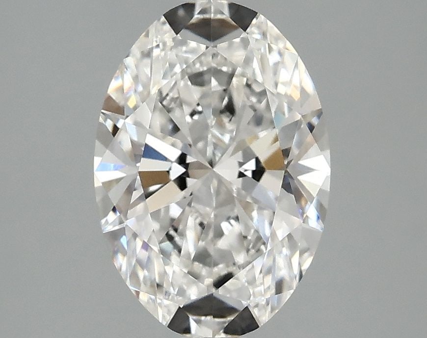 IGI Oval 2.04ct F VVS2 - Loose Lab Diamond: IGI Oval 2.04ct F VVS2 - Loose Lab Diamond Item Specifics: Source: This Is A Real Diamond Grown In A Lab Not Mined. Carat: 2.04 Cut: - Color: F Clarity: VVS2 Polish: EX Symmetry: EX Measurements: 10.3