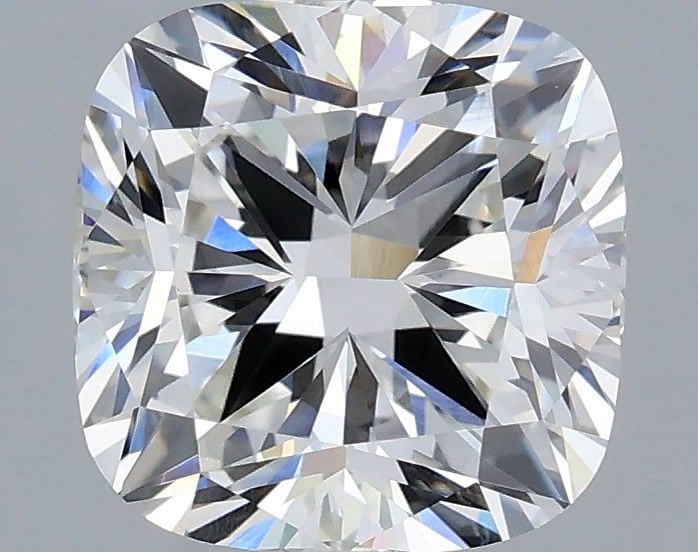 IGI Cushion Modified 2.53ct G VVS2 - Loose Lab Diamond: IGI Cushion Modified 2.53ct G VVS2 - Loose Lab Diamond Item Specifics: Source: This Is A Real Diamond Grown In A Lab Not Mined. Carat: 2.53 Cut: - Color: G Clarity: VVS2 Polish: EX Symmetry: EX Measur