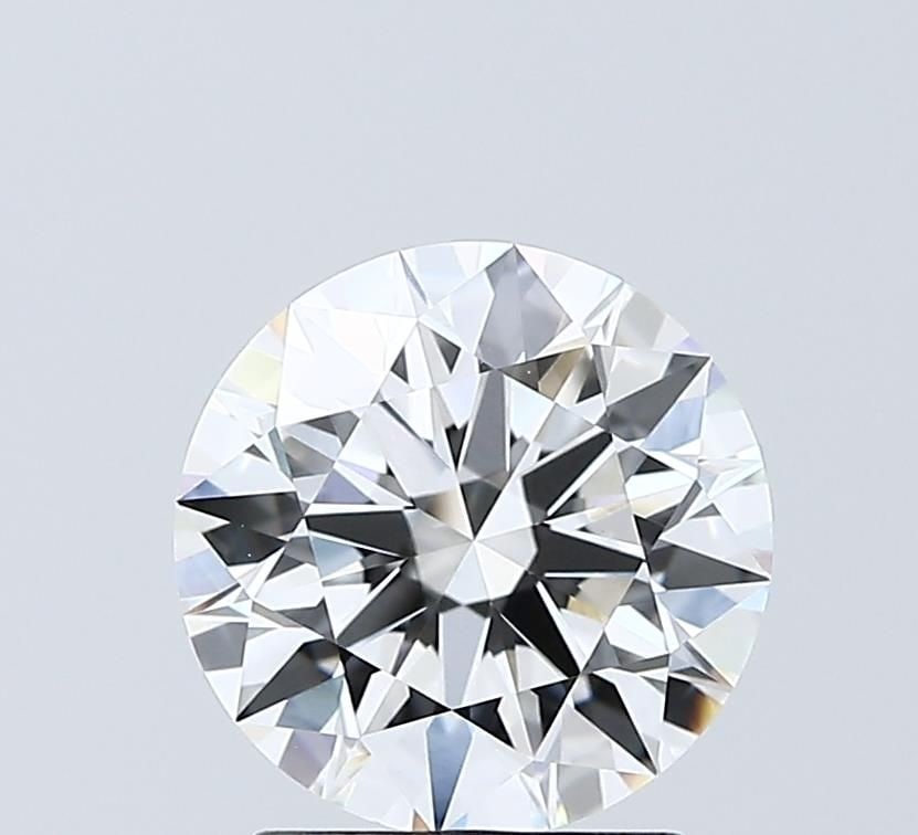 IGI Round 2.05ct D VVS2 - Ideal Loose Lab Diamond: IGI Round 2.05ct D VVS2 - Ideal Loose Lab Diamond Item Specifics: Source: This Is A Real Diamond Grown In A Lab Not Mined. Carat: 2.05 Cut: ID Color: D Clarity: VVS2 Polish: EX Symmetry: EX Measuremen