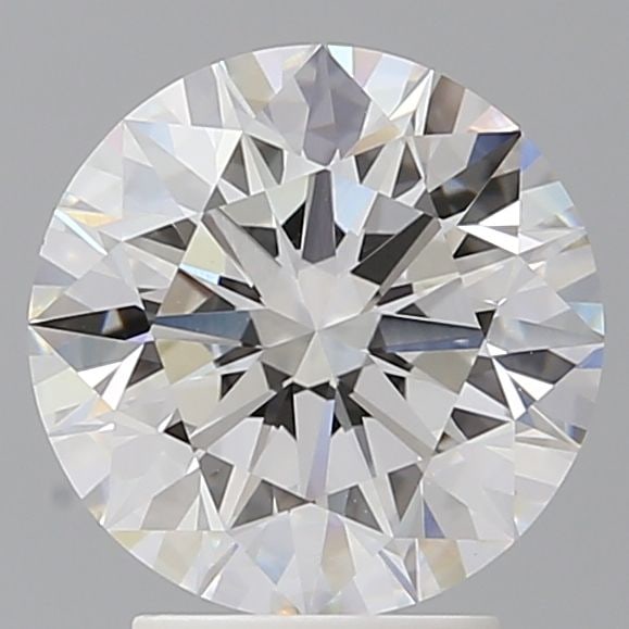 IGI Round 3.09ct E VVS2 - Ideal Loose Lab Diamond: IGI Round 3.09ct E VVS2 - Ideal Loose Lab Diamond Item Specifics: Source: This Is A Real Diamond Grown In A Lab Not Mined. Carat: 3.09 Cut: ID Color: E Clarity: VVS2 Polish: EX Symmetry: EX Measuremen