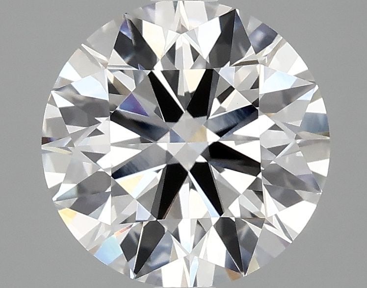 IGI Round 2.59ct F VVS2 - Ideal Loose Lab Diamond: IGI Round 2.59ct F VVS2 - Ideal Loose Lab Diamond Item Specifics: Source: This Is A Real Diamond Grown In A Lab Not Mined. Carat: 2.59 Cut: ID Color: F Clarity: VVS2 Polish: EX Symmetry: EX Measuremen