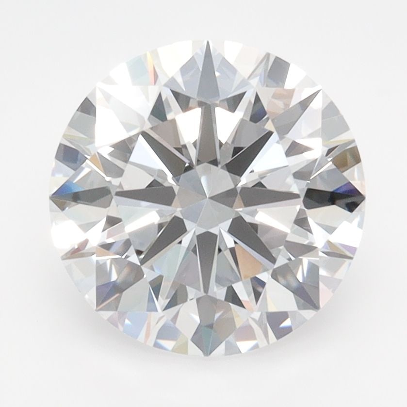 IGI Round 2.72ct D VVS1 - Ideal Loose Lab Diamond: IGI Round 2.72ct D VVS1 - Ideal Loose Lab Diamond Item Specifics: Source: This Is A Real Diamond Grown In A Lab Not Mined. Carat: 2.72 Cut: ID Color: D Clarity: VVS1 Polish: EX Symmetry: EX Measuremen