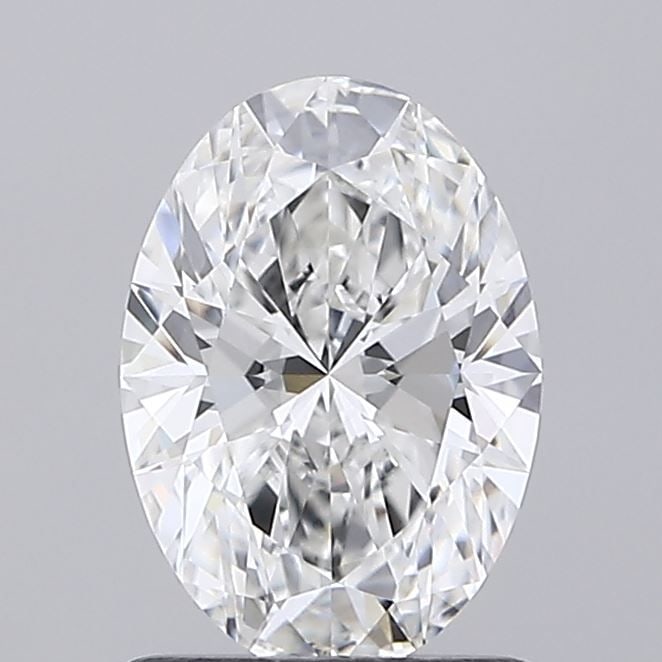 IGI Oval 1.07ct D VVS1 - Loose Lab Diamond: IGI Oval 1.07ct D VVS1 - Loose Lab Diamond Item Specifics: Source: This Is A Real Diamond Grown In A Lab Not Mined. Carat: 1.07 Cut: - Color: D Clarity: VVS1 Polish: EX Symmetry: EX Measurements: 8.25