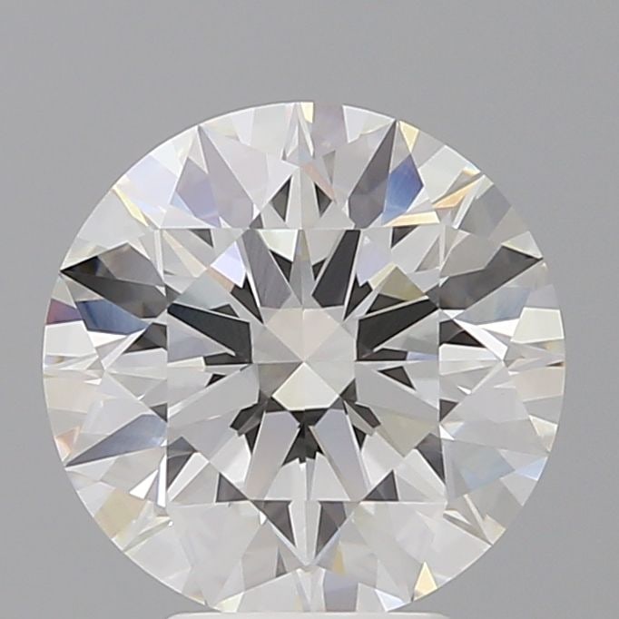 IGI Round 4.03ct F VVS2 - Ideal Loose Lab Diamond: IGI Round 4.03ct F VVS2 - Ideal Loose Lab Diamond Item Specifics: Source: This Is A Real Diamond Grown In A Lab Not Mined. Carat: 4.03 Cut: ID Color: F Clarity: VVS2 Polish: EX Symmetry: EX Measuremen