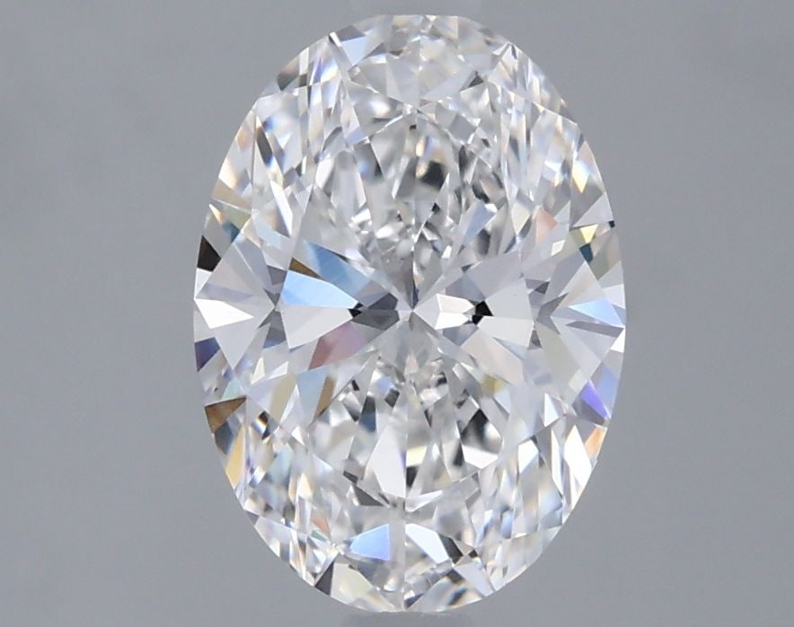 IGI Oval 2.09ct E VVS2 - Loose Lab Diamond: IGI Oval 2.09ct E VVS2 - Loose Lab Diamond Item Specifics: Source: This Is A Real Diamond Grown In A Lab Not Mined. Carat: 2.09 Cut: - Color: E Clarity: VVS2 Polish: EX Symmetry: EX Measurements: 10.0