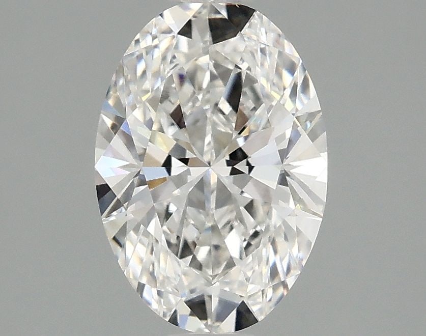 IGI Oval 1.49ct E VVS2 - Loose Lab Diamond: IGI Oval 1.49ct E VVS2 - Loose Lab Diamond Item Specifics: Source: This Is A Real Diamond Grown In A Lab Not Mined. Carat: 1.49 Cut: - Color: E Clarity: VVS2 Polish: EX Symmetry: EX Measurements: 9.23