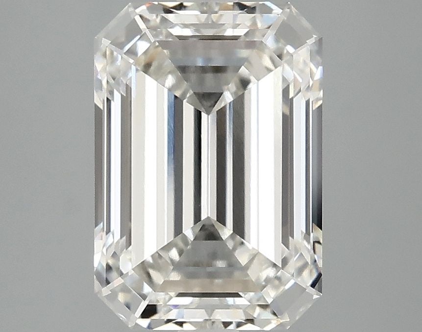 IGI Emerald 3.1ct G VVS2 - Loose Lab Diamond: IGI Emerald 3.1ct G VVS2 - Loose Lab Diamond Item Specifics: Source: This Is A Real Diamond Grown In A Lab Not Mined. Carat: 3.1 Cut: - Color: G Clarity: VVS2 Polish: EX Symmetry: EX Measurements: 9.9