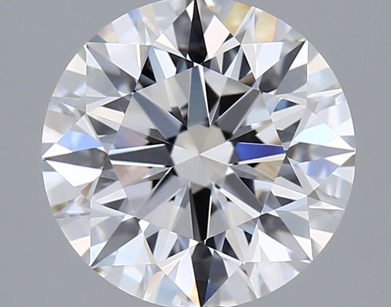 IGI Round 2.04ct G VVS1 - Ideal Loose Lab Diamond: IGI Round 2.04ct G VVS1 - Ideal Loose Lab Diamond Item Specifics: Source: This Is A Real Diamond Grown In A Lab Not Mined. Carat: 2.04 Cut: ID Color: G Clarity: VVS1 Polish: EX Symmetry: EX Measuremen