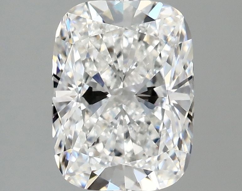 IGI Cushion Modified 2.09ct D VVS2 - Loose Lab Diamond: IGI Cushion Modified 2.09ct D VVS2 - Loose Lab Diamond Item Specifics: Source: This Is A Real Diamond Grown In A Lab Not Mined. Carat: 2.09 Cut: - Color: D Clarity: VVS2 Polish: EX Symmetry: EX Measur