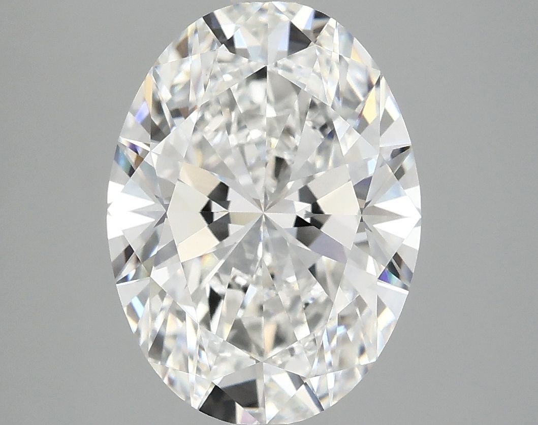 IGI Oval 3.91ct E VVS2 - Loose Lab Diamond: IGI Oval 3.91ct E VVS2 - Loose Lab Diamond Item Specifics: Source: This Is A Real Diamond Grown In A Lab Not Mined. Carat: 3.91 Cut: - Color: E Clarity: VVS2 Polish: EX Symmetry: EX Measurements: 12.4