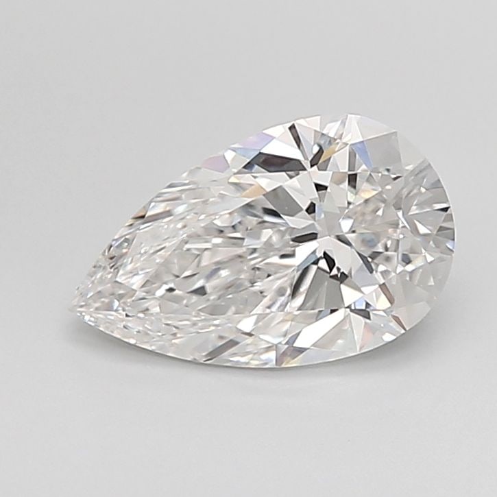 IGI Pear 2.01ct E VVS2 - Loose Lab Diamond: IGI Pear 2.01ct E VVS2 - Loose Lab Diamond Item Specifics: Source: This Is A Real Diamond Grown In A Lab Not Mined. Carat: 2.01 Cut: - Color: E Clarity: VVS2 Polish: EX Symmetry: EX Measurements: 11.3