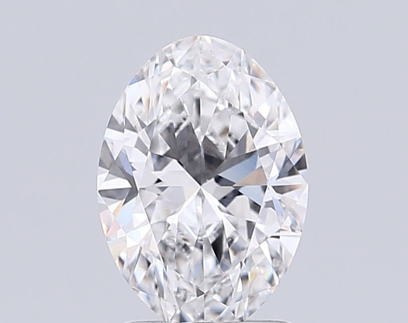 IGI Oval 2.54ct D VVS1 - Loose Lab Diamond: IGI Oval 2.54ct D VVS1 - Loose Lab Diamond Item Specifics: Source: This Is A Real Diamond Grown In A Lab Not Mined. Carat: 2.54 Cut: - Color: D Clarity: VVS1 Polish: EX Symmetry: EX Measurements: 11.0