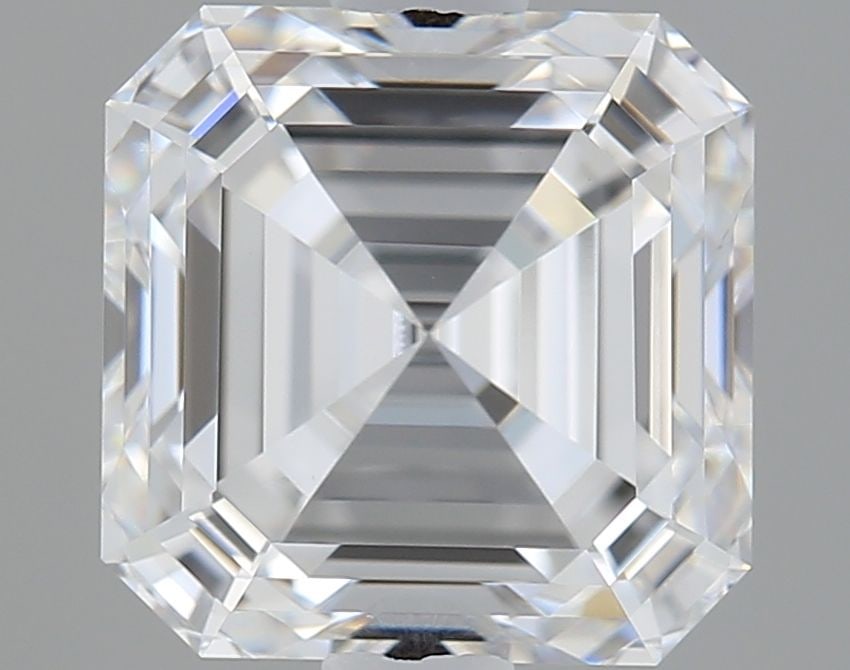 IGI Square Emerald 2.05ct D VVS2 - Loose Lab Diamond: IGI Square Emerald 2.05ct D VVS2 - Loose Lab Diamond Item Specifics: Source: This Is A Real Diamond Grown In A Lab Not Mined. Carat: 2.05 Cut: - Color: D Clarity: VVS2 Polish: EX Symmetry: EX Measurem