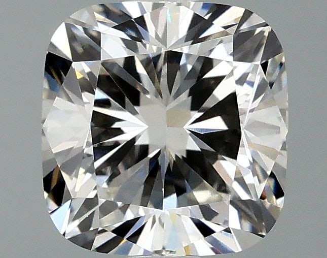 IGI Cushion Brilliant 2.05ct I VVS2 - Loose Lab Diamond: IGI Cushion Brilliant 2.05ct I VVS2 - Loose Lab Diamond Item Specifics: Source: This Is A Real Diamond Grown In A Lab Not Mined. Carat: 2.05 Cut: - Color: I Clarity: VVS2 Polish: EX Symmetry: EX Measu