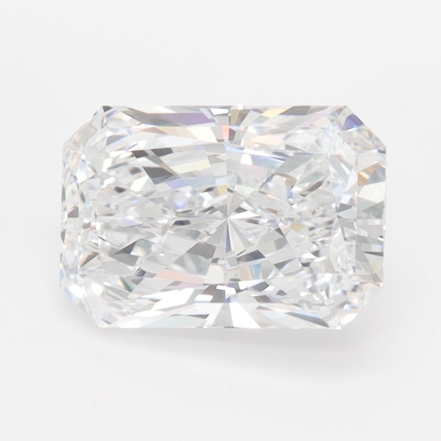 IGI Radiant 2.05ct D IF - Loose Lab Diamond: IGI Radiant 2.05ct D IF - Loose Lab Diamond Item Specifics: Source: This Is A Real Diamond Grown In A Lab Not Mined. Carat: 2.05 Cut: - Color: D Clarity: IF Polish: EX Symmetry: EX Measurements: 9.25L