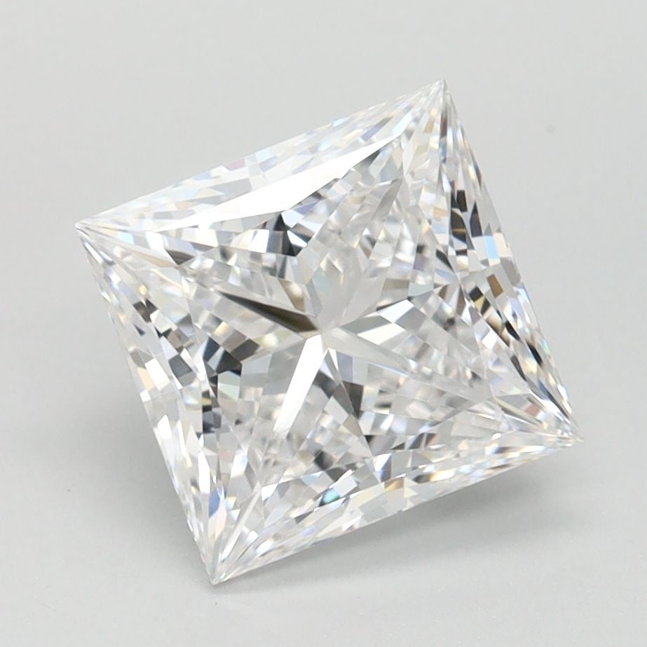 IGI Princess 1.71ct D IF - Loose Lab Diamond: IGI Princess 1.71ct D IF - Loose Lab Diamond Item Specifics: Source: This Is A Real Diamond Grown In A Lab Not Mined. Carat: 1.71 Cut: - Color: D Clarity: IF Polish: EX Symmetry: EX Measurements: 6.65