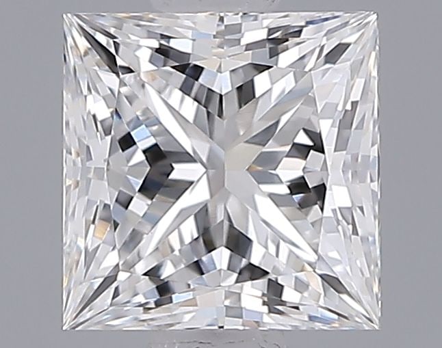 IGI Princess 1.04ct E VVS1 - Loose Lab Diamond: IGI Princess 1.04ct E VVS1 - Loose Lab Diamond Item Specifics: Source: This Is A Real Diamond Grown In A Lab Not Mined. Carat: 1.04 Cut: - Color: E Clarity: VVS1 Polish: EX Symmetry: EX Measurements: 