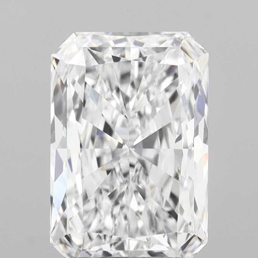 IGI Radiant 2.08ct D VVS1 - Loose Lab Diamond: IGI Radiant 2.08ct D VVS1 - Loose Lab Diamond Item Specifics: Source: This Is A Real Diamond Grown In A Lab Not Mined. Carat: 2.08 Cut: - Color: D Clarity: VVS1 Polish: EX Symmetry: EX Measurements: 9