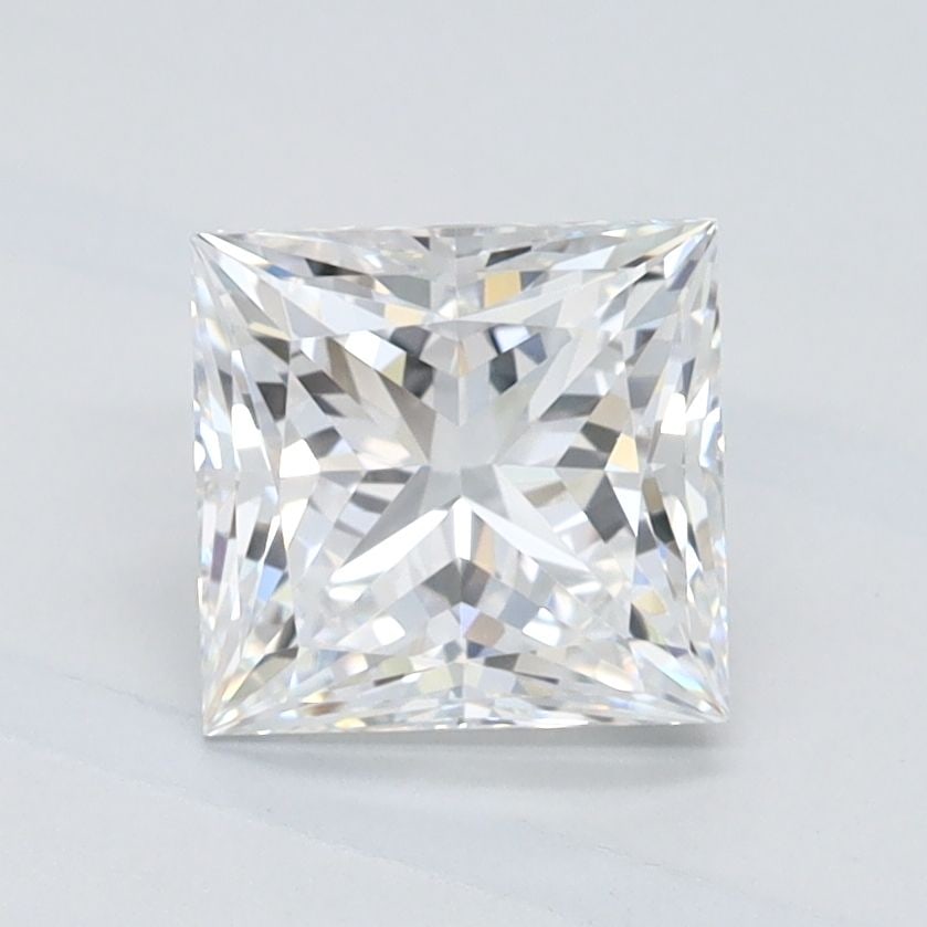 IGI Princess 1.06ct D VVS1 - Loose Lab Diamond: IGI Princess 1.06ct D VVS1 - Loose Lab Diamond Item Specifics: Source: This Is A Real Diamond Grown In A Lab Not Mined. Carat: 1.06 Cut: - Color: D Clarity: VVS1 Polish: EX Symmetry: EX Measurements: 