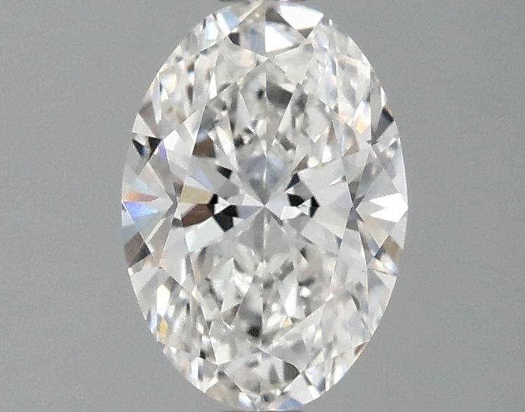 IGI Oval 1.24ct F VVS2 - Loose Lab Diamond: IGI Oval 1.24ct F VVS2 - Loose Lab Diamond Item Specifics: Source: This Is A Real Diamond Grown In A Lab Not Mined. Carat: 1.24 Cut: - Color: F Clarity: VVS2 Polish: EX Symmetry: EX Measurements: 8.66