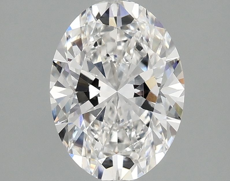 IGI Oval 1.57ct E VVS2 - Loose Lab Diamond: IGI Oval 1.57ct E VVS2 - Loose Lab Diamond Item Specifics: Source: This Is A Real Diamond Grown In A Lab Not Mined. Carat: 1.57 Cut: - Color: E Clarity: VVS2 Polish: EX Symmetry: EX Measurements: 9.02