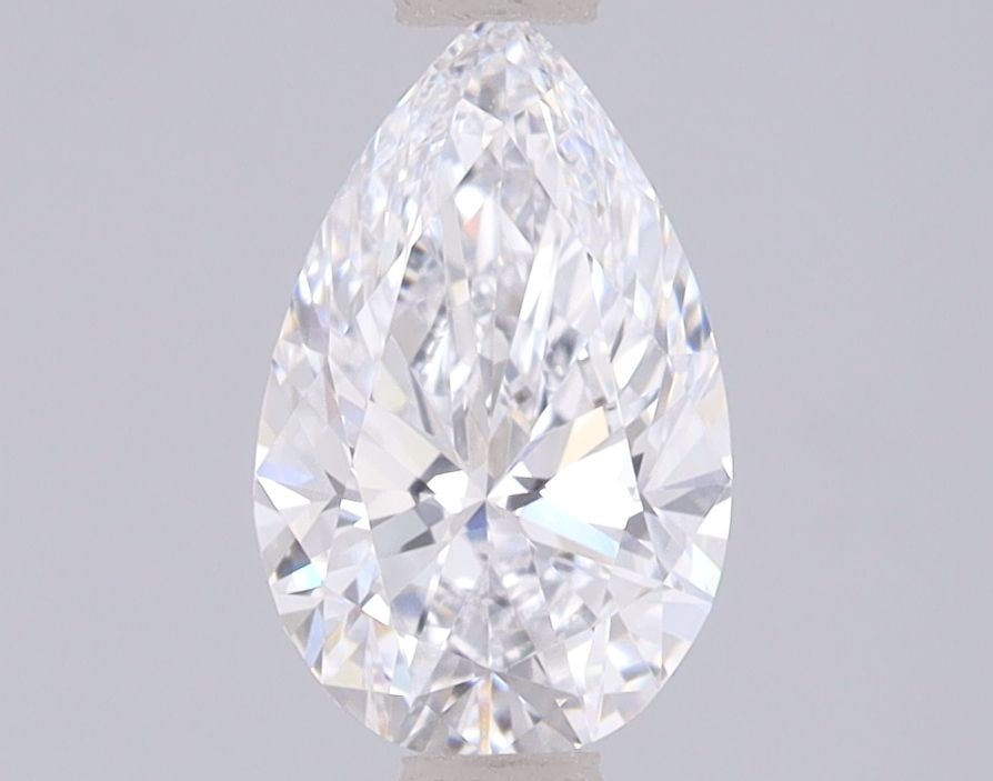 IGI Pear 1.03ct D VVS2 - Loose Lab Diamond: IGI Pear 1.03ct D VVS2 - Loose Lab Diamond Item Specifics: Source: This Is A Real Diamond Grown In A Lab Not Mined. Carat: 1.03 Cut: - Color: D Clarity: VVS2 Polish: VG Symmetry: EX Measurements: 8.95
