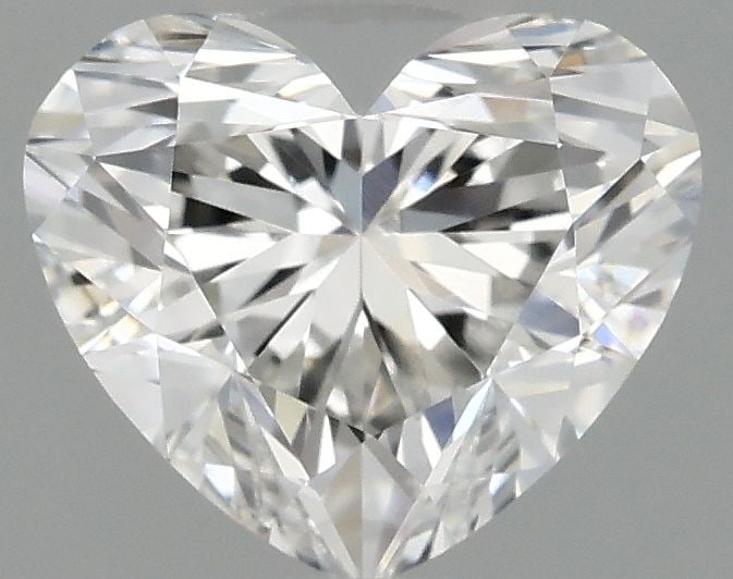 IGI Heart 1.02ct E VVS2 - Loose Lab Diamond: IGI Heart 1.02ct E VVS2 - Loose Lab Diamond Item Specifics: Source: This Is A Real Diamond Grown In A Lab Not Mined. Carat: 1.02 Cut: - Color: E Clarity: VVS2 Polish: EX Symmetry: EX Measurements: 5.9