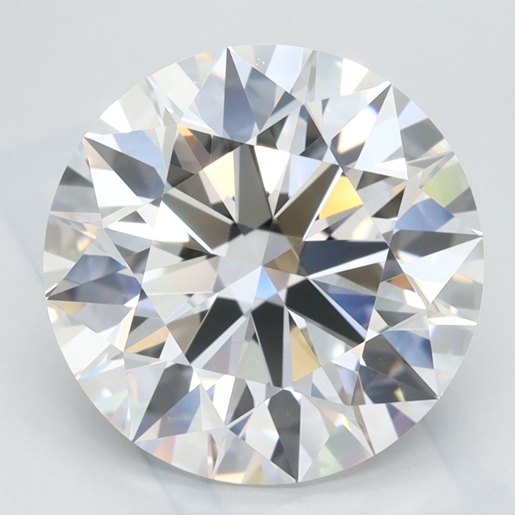 IGI Round 4.01ct D IF - Ideal Loose Lab Diamond: IGI Round 4.01ct D IF - Ideal Loose Lab Diamond Item Specifics: Source: This Is A Real Diamond Grown In A Lab Not Mined. Carat: 4.01 Cut: ID Color: D Clarity: IF Polish: EX Symmetry: EX Measurements: 