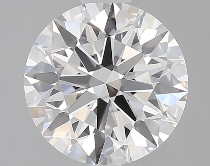 IGI Round 2.07ct E VVS1 - Ideal Loose Lab Diamond: IGI Round 2.07ct E VVS1 - Ideal Loose Lab Diamond Item Specifics: Source: This Is A Real Diamond Grown In A Lab Not Mined. Carat: 2.07 Cut: ID Color: E Clarity: VVS1 Polish: EX Symmetry: EX Measuremen