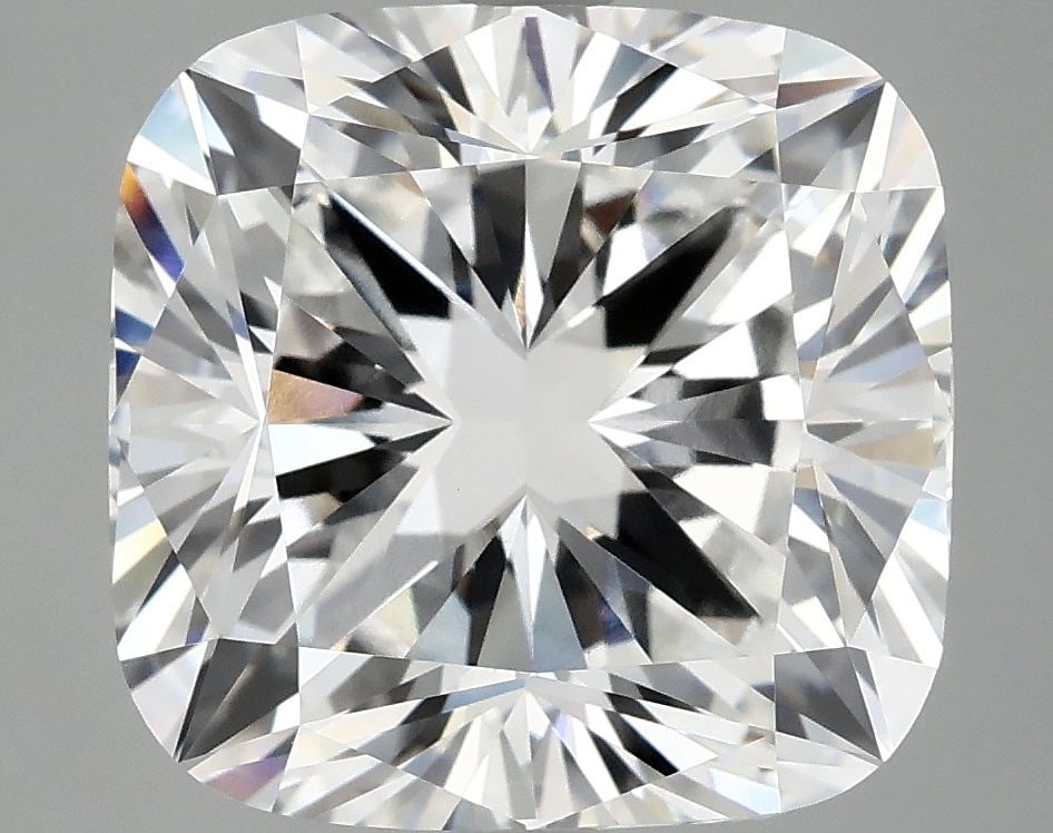 IGI Cushion Modified 7.2ct E VVS2 - Loose Lab Diamond: IGI Cushion Modified 7.2ct E VVS2 - Loose Lab Diamond Item Specifics: Source: This Is A Real Diamond Grown In A Lab Not Mined. Carat: 7.2 Cut: - Color: E Clarity: VVS2 Polish: EX Symmetry: EX Measurem