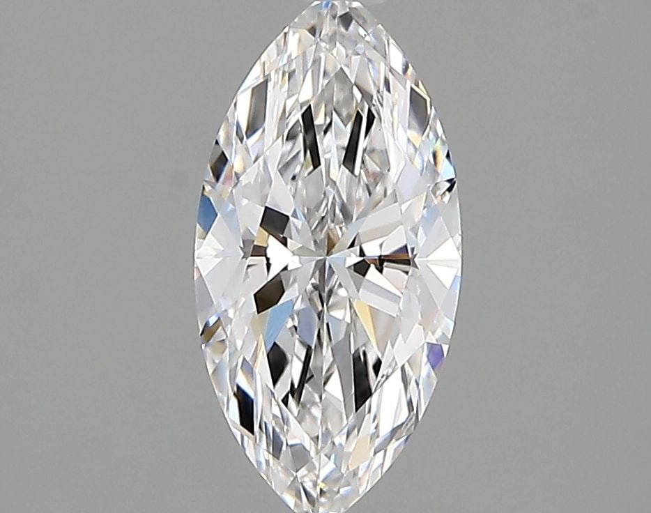 IGI Marquise 1.15ct D VVS2 - Loose Lab Diamond: IGI Marquise 1.15ct D VVS2 - Loose Lab Diamond Item Specifics: Source: This Is A Real Diamond Grown In A Lab Not Mined. Carat: 1.15 Cut: - Color: D Clarity: VVS2 Polish: EX Symmetry: EX Measurements: 