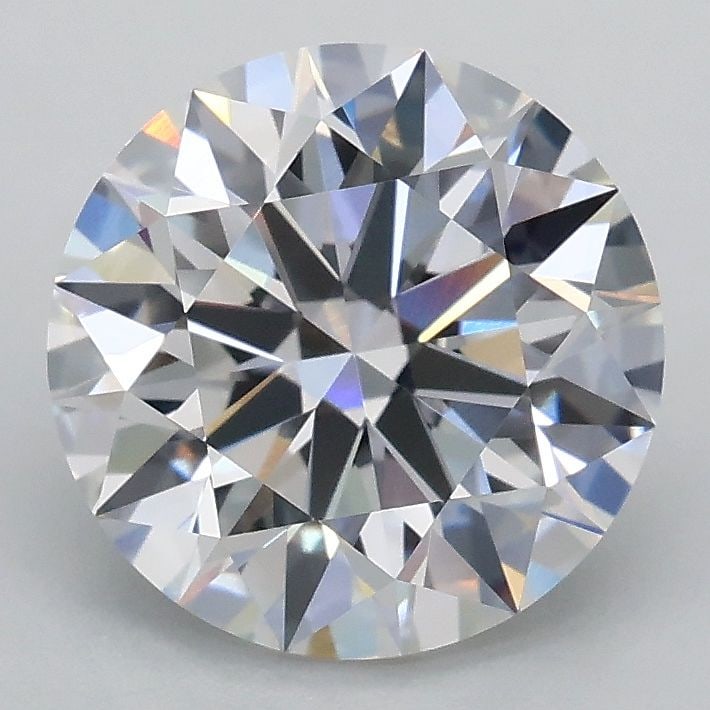 IGI Round 2.05ct E VVS2 - Ideal Loose Lab Diamond: IGI Round 2.05ct E VVS2 - Ideal Loose Lab Diamond Item Specifics: Source: This Is A Real Diamond Grown In A Lab Not Mined. Carat: 2.05 Cut: ID Color: E Clarity: VVS2 Polish: EX Symmetry: EX Measuremen