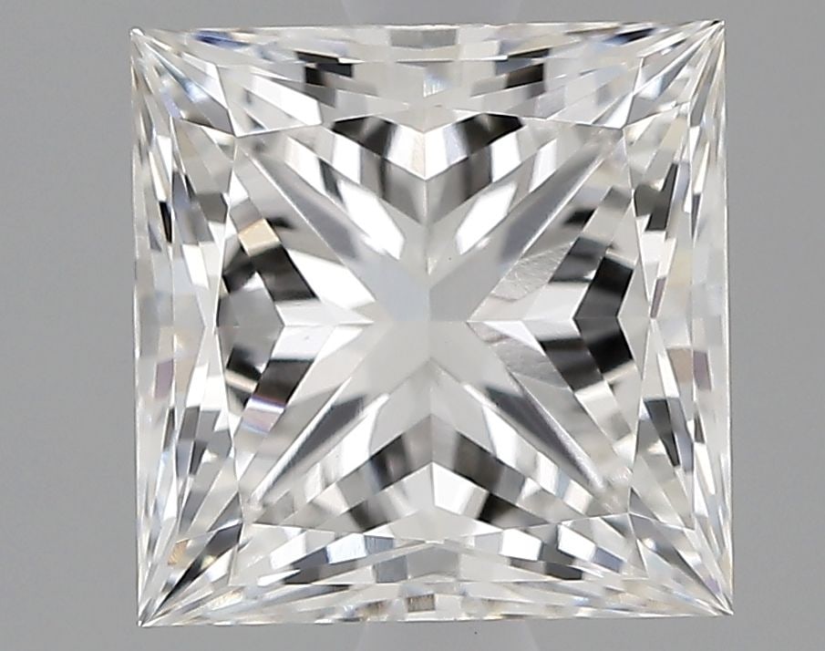 IGI Princess 2.36ct G VVS1 - Loose Lab Diamond: IGI Princess 2.36ct G VVS1 - Loose Lab Diamond Item Specifics: Source: This Is A Real Diamond Grown In A Lab Not Mined. Carat: 2.36 Cut: - Color: G Clarity: VVS1 Polish: EX Symmetry: EX Measurements: 