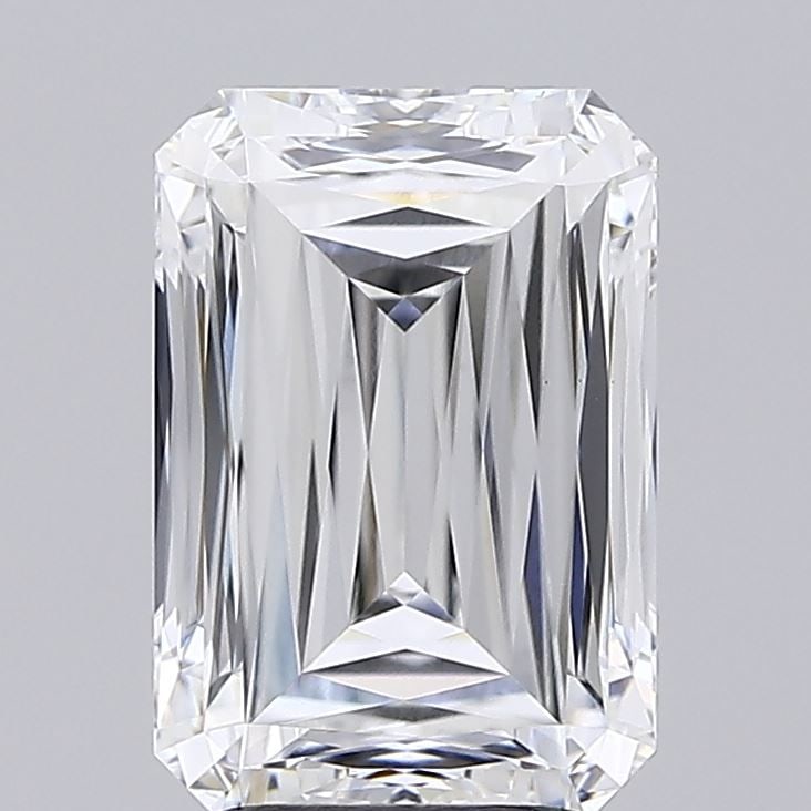 IGI Radiant 3.0ct D VVS2 - Loose Lab Diamond: IGI Radiant 3.0ct D VVS2 - Loose Lab Diamond Item Specifics: Source: This Is A Real Diamond Grown In A Lab Not Mined. Carat: 3.0 Cut: - Color: D Clarity: VVS2 Polish: EX Symmetry: EX Measurements: 9.6