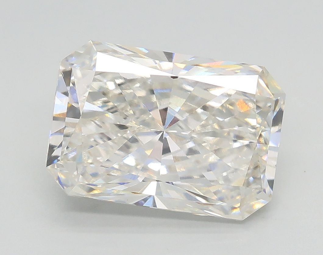 IGI Radiant 3.02ct G VVS2 - Loose Lab Diamond: IGI Radiant 3.02ct G VVS2 - Loose Lab Diamond Item Specifics: Source: This Is A Real Diamond Grown In A Lab Not Mined. Carat: 3.02 Cut: - Color: G Clarity: VVS2 Polish: EX Symmetry: EX Measurements: 1