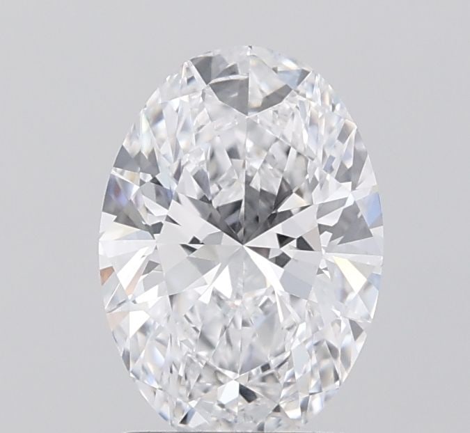 IGI Oval 1.51ct D VVS2 - Loose Lab Diamond: IGI Oval 1.51ct D VVS2 - Loose Lab Diamond Item Specifics: Source: This Is A Real Diamond Grown In A Lab Not Mined. Carat: 1.51 Cut: - Color: D Clarity: VVS2 Polish: EX Symmetry: EX Measurements: 9.24