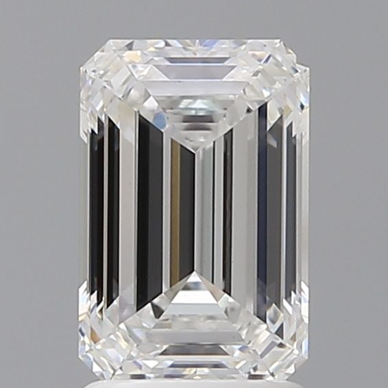 IGI Emerald 2.1ct D VVS2 - Loose Lab Diamond: IGI Emerald 2.1ct D VVS2 - Loose Lab Diamond Item Specifics: Source: This Is A Real Diamond Grown In A Lab Not Mined. Carat: 2.1 Cut: - Color: D Clarity: VVS2 Polish: EX Symmetry: EX Measurements: 8.9