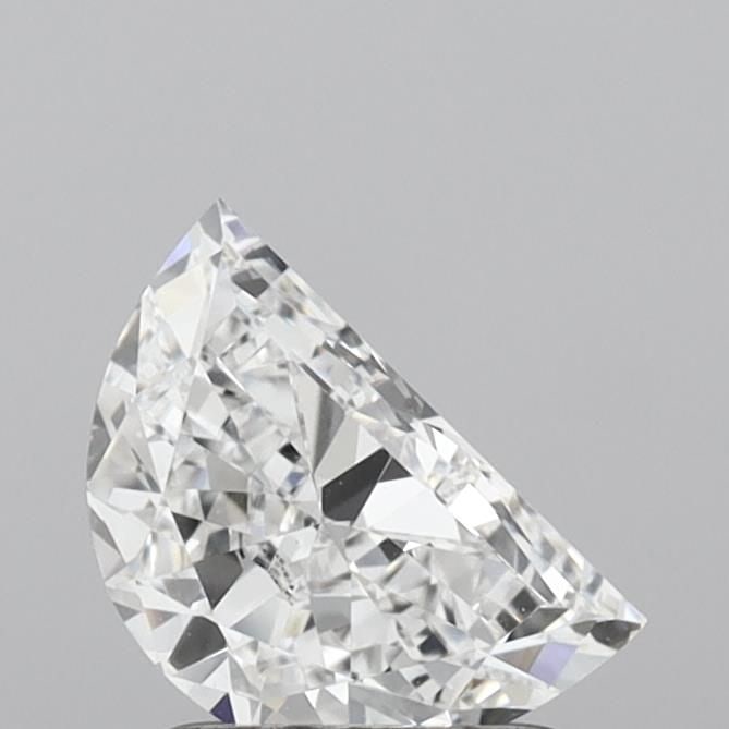 IGI Half Moon 1.06ct E IF - Loose Lab Diamond: IGI Half Moon 1.06ct E IF - Loose Lab Diamond Item Specifics: Source: This Is A Real Diamond Grown In A Lab Not Mined. Carat: 1.06 Cut: - Color: E Clarity: IF Polish: EX Symmetry: EX Measurements: 7.9