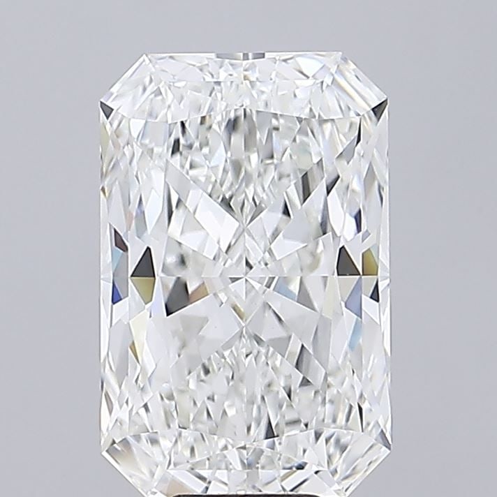 IGI Radiant 10.55ct F VVS2 - Loose Lab Diamond: IGI Radiant 10.55ct F VVS2 - Loose Lab Diamond Item Specifics: Source: This Is A Real Diamond Grown In A Lab Not Mined. Carat: 10.55 Cut: - Color: F Clarity: VVS2 Polish: EX Symmetry: EX Measurements:
