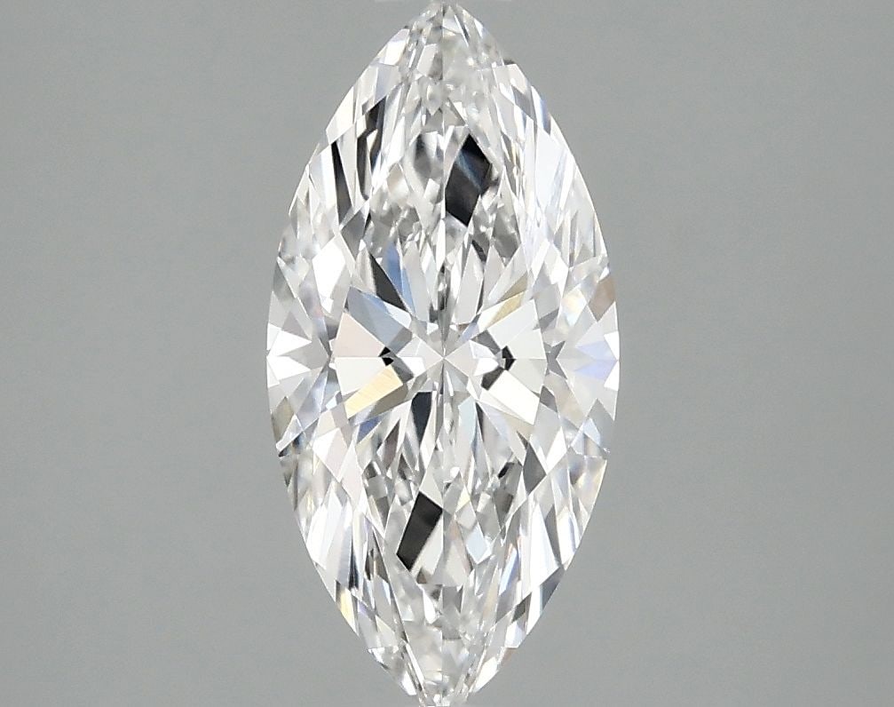IGI Marquise 1.47ct E VVS2 - Loose Lab Diamond: IGI Marquise 1.47ct E VVS2 - Loose Lab Diamond Item Specifics: Source: This Is A Real Diamond Grown In A Lab Not Mined. Carat: 1.47 Cut: - Color: E Clarity: VVS2 Polish: EX Symmetry: EX Measurements: 