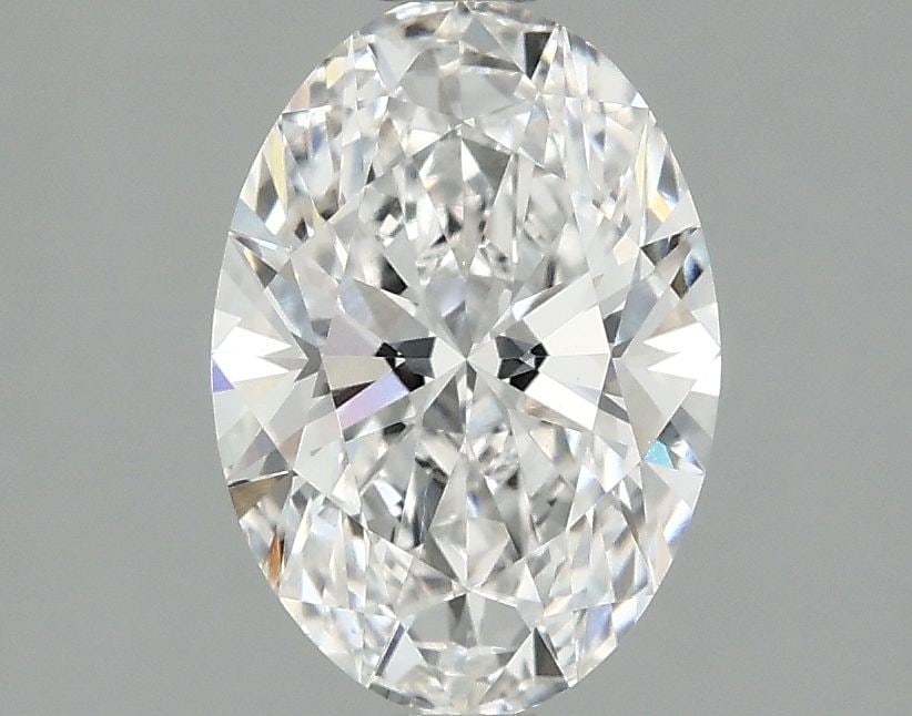 IGI Oval 1.58ct E VVS2 - Loose Lab Diamond: IGI Oval 1.58ct E VVS2 - Loose Lab Diamond Item Specifics: Source: This Is A Real Diamond Grown In A Lab Not Mined. Carat: 1.58 Cut: - Color: E Clarity: VVS2 Polish: EX Symmetry: EX Measurements: 9.48