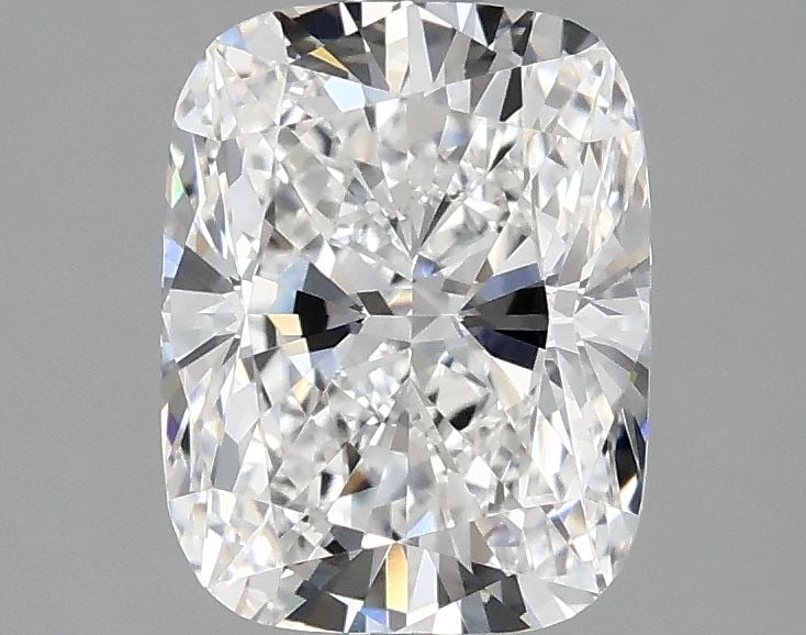 IGI Cushion Modified 2.07ct D VVS2 - Loose Lab Diamond: IGI Cushion Modified 2.07ct D VVS2 - Loose Lab Diamond Item Specifics: Source: This Is A Real Diamond Grown In A Lab Not Mined. Carat: 2.07 Cut: - Color: D Clarity: VVS2 Polish: EX Symmetry: EX Measur