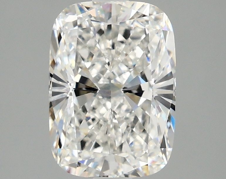 IGI Cushion Modified 2.03ct E VVS2 - Loose Lab Diamond: IGI Cushion Modified 2.03ct E VVS2 - Loose Lab Diamond Item Specifics: Source: This Is A Real Diamond Grown In A Lab Not Mined. Carat: 2.03 Cut: - Color: E Clarity: VVS2 Polish: EX Symmetry: EX Measur