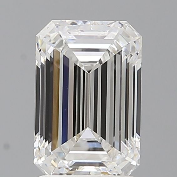 IGI Emerald 2.05ct E VVS2 - Loose Lab Diamond: IGI Emerald 2.05ct E VVS2 - Loose Lab Diamond Item Specifics: Source: This Is A Real Diamond Grown In A Lab Not Mined. Carat: 2.05 Cut: - Color: E Clarity: VVS2 Polish: EX Symmetry: EX Measurements: 8