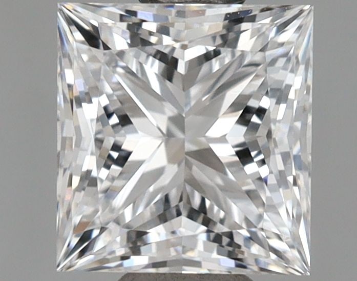IGI Princess 0.98ct D VVS1 - Loose Lab Diamond: IGI Princess 0.98ct D VVS1 - Loose Lab Diamond Item Specifics: Source: This Is A Real Diamond Grown In A Lab Not Mined. Carat: 0.98 Cut: - Color: D Clarity: VVS1 Polish: EX Symmetry: EX Measurements: 